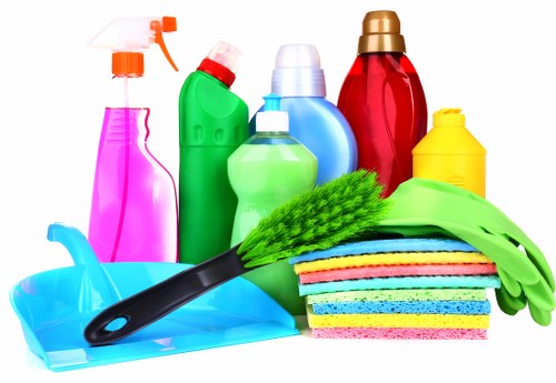Home furniture upholstery maintenance and stain removal