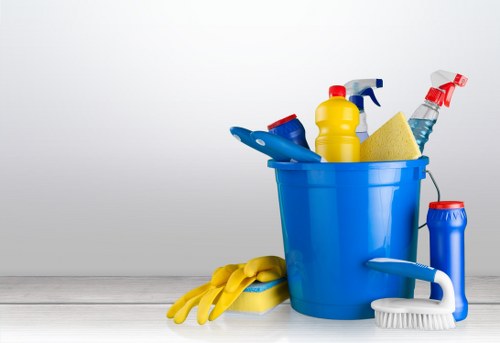Risk assessment being completed as part of workplace safety planning