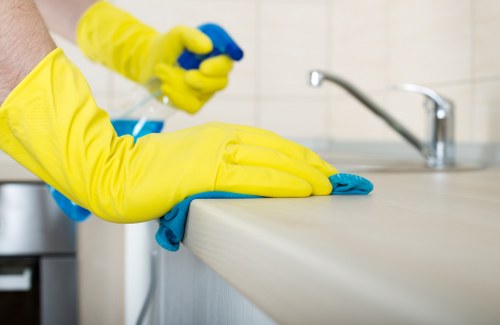 Different carpet cleaning methods and equipment