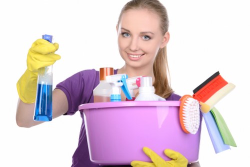 Quick stain removal steps for everyday spills